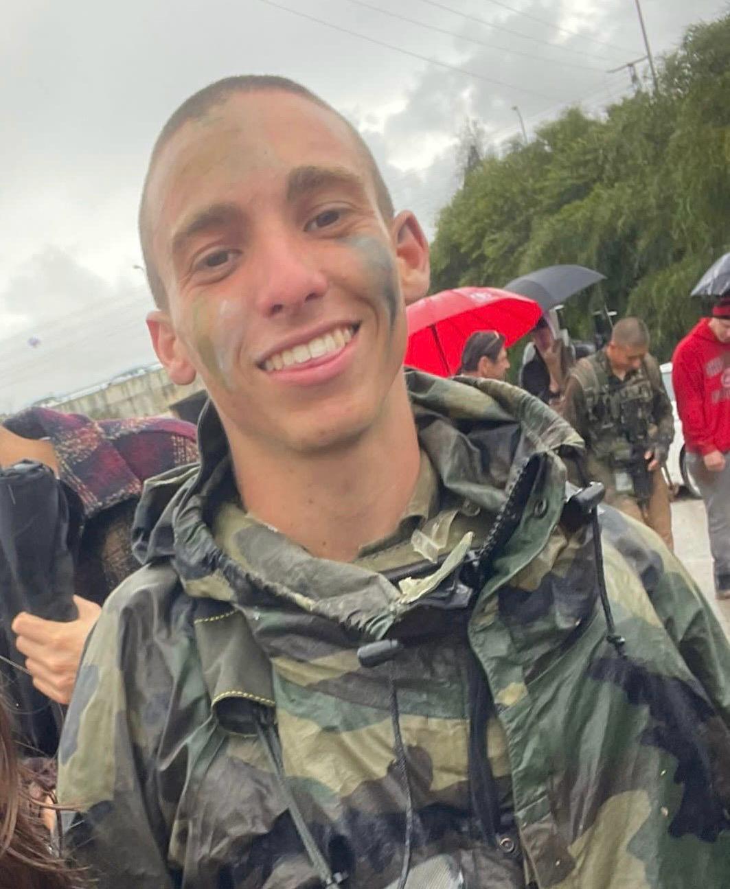 רועי סרגוסטי