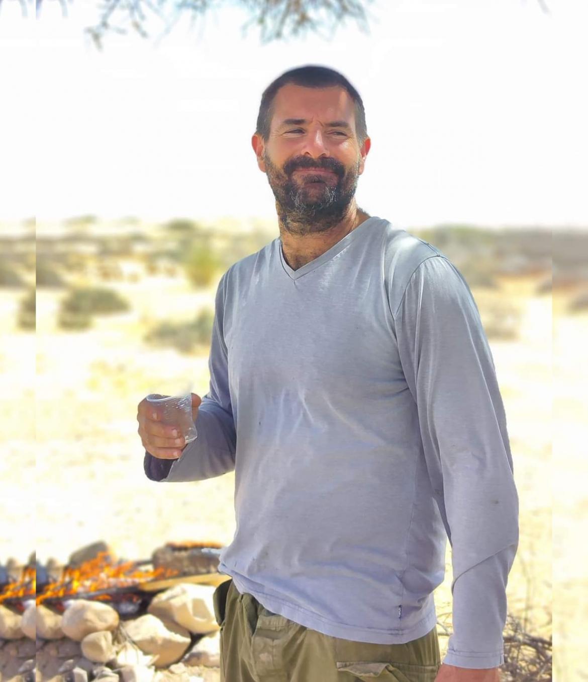 לירן מונס אלמוסנינו