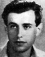 יהודה (יודקה) הרץ